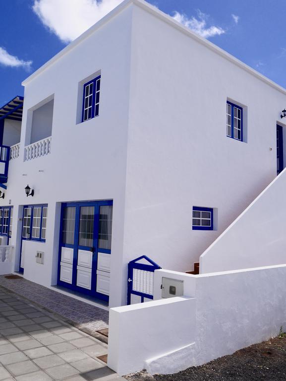 דירות אורסולה Casa Suso & Casa Margarita מראה חיצוני תמונה