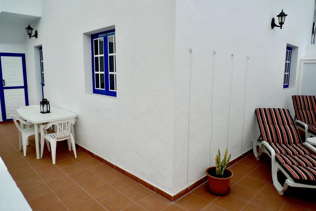 דירות אורסולה Casa Suso & Casa Margarita מראה חיצוני תמונה
