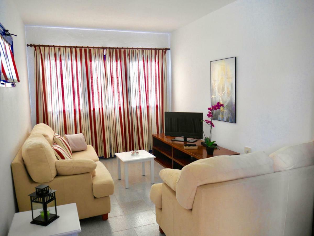 דירות אורסולה Casa Suso & Casa Margarita מראה חיצוני תמונה