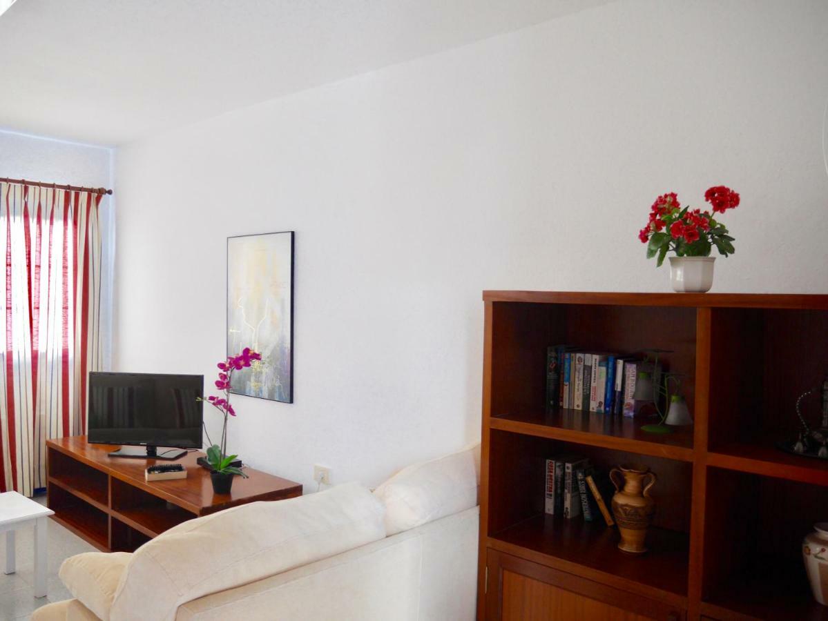 דירות אורסולה Casa Suso & Casa Margarita מראה חיצוני תמונה